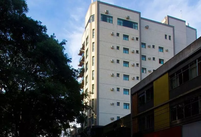 ホテル Serema Palace