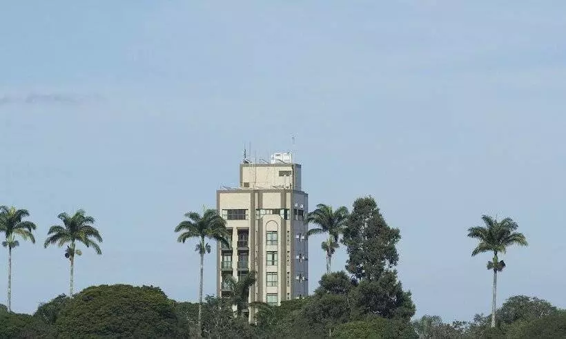 ホテル Serema Palace