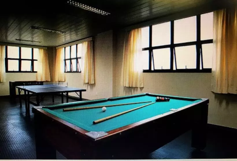 ホテル Serema Palace