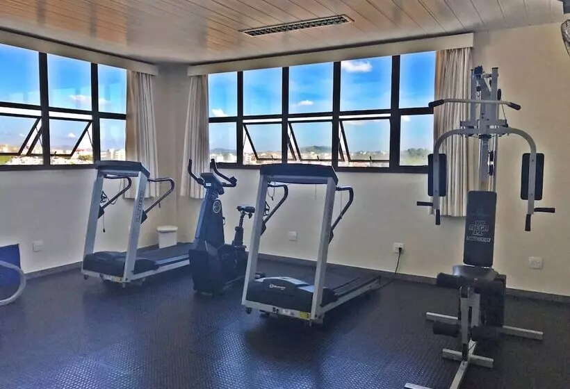 ホテル Serema Palace