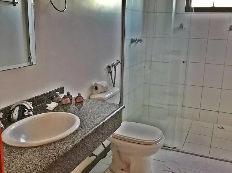 ホテル Serema Palace