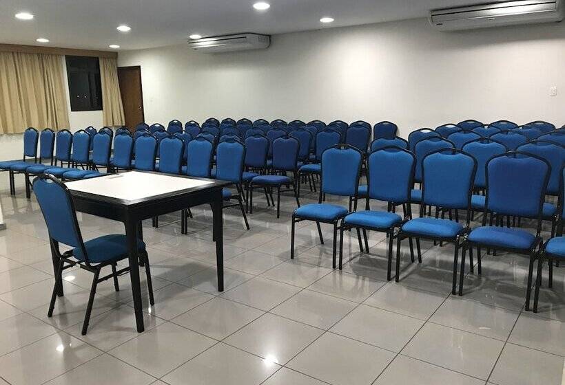 Hôtel Serema Palace