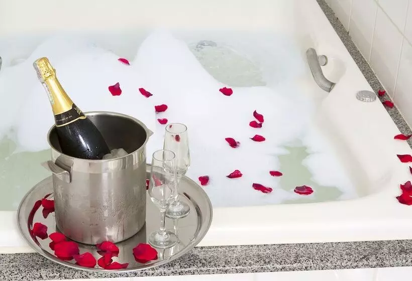 ホテル Serema Palace