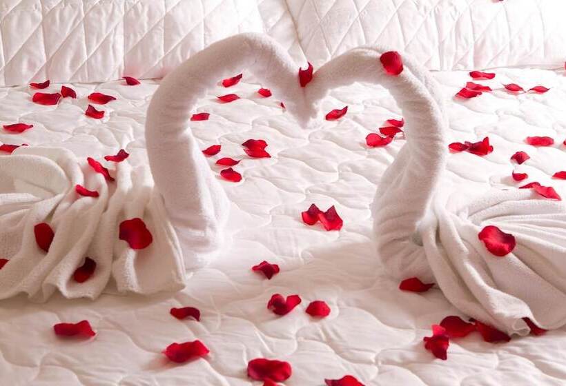 Hôtel Serema Palace