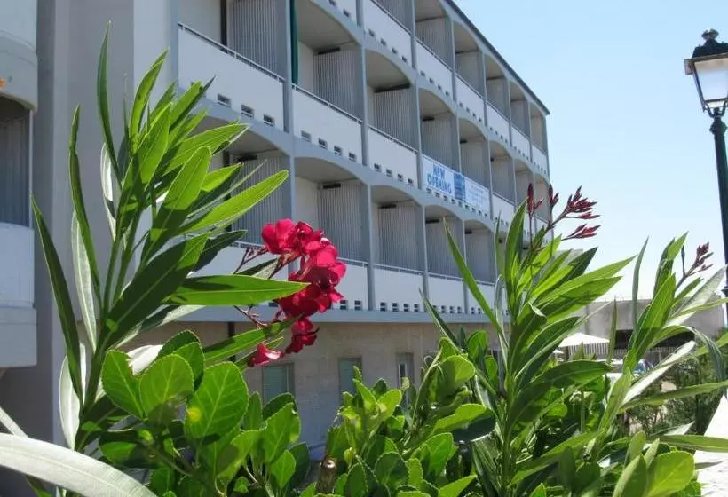 Hotelli Stella Maris