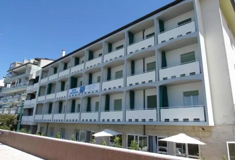 Hotelli Stella Maris