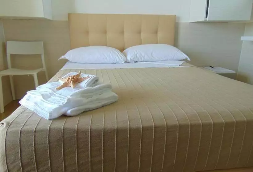 Hotelli Stella Maris