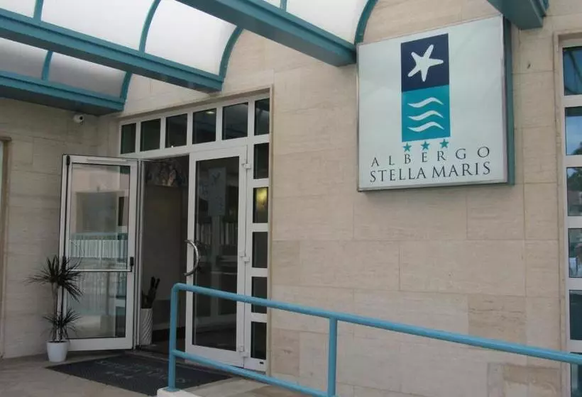 Hotelli Stella Maris