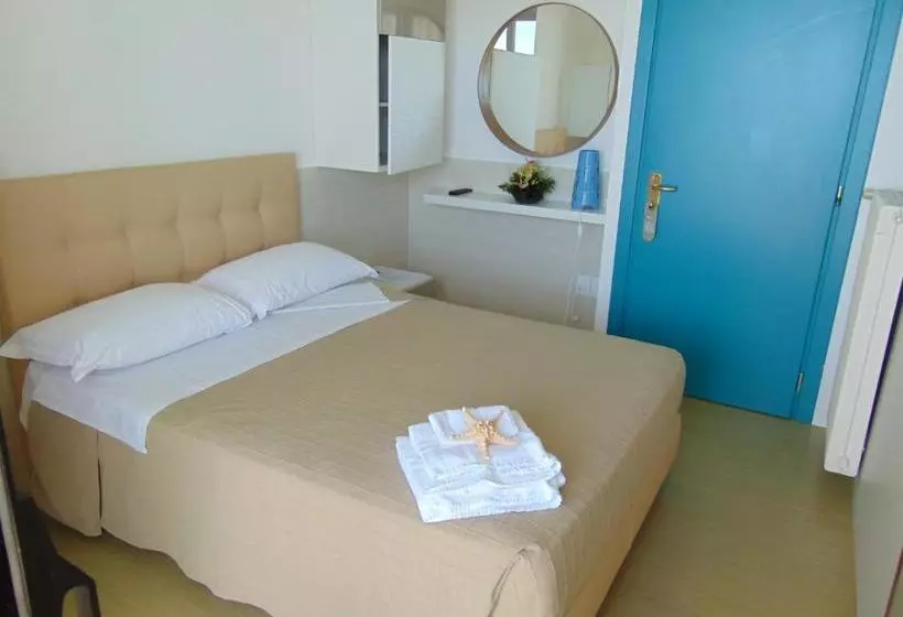 Hotelli Stella Maris