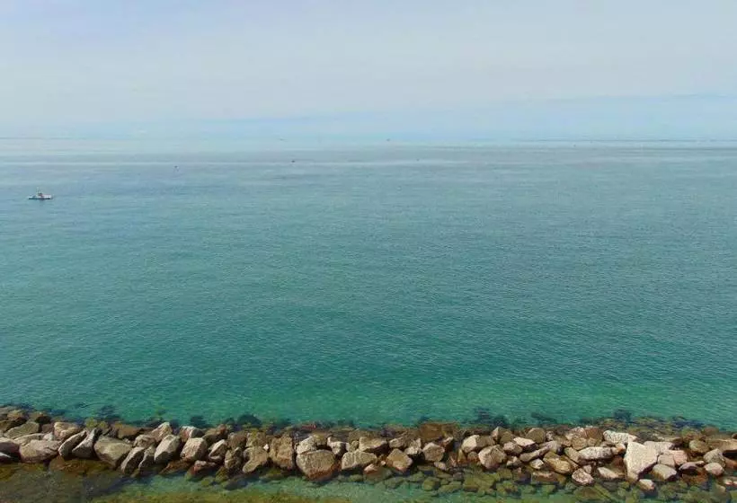 Hotelli Stella Maris