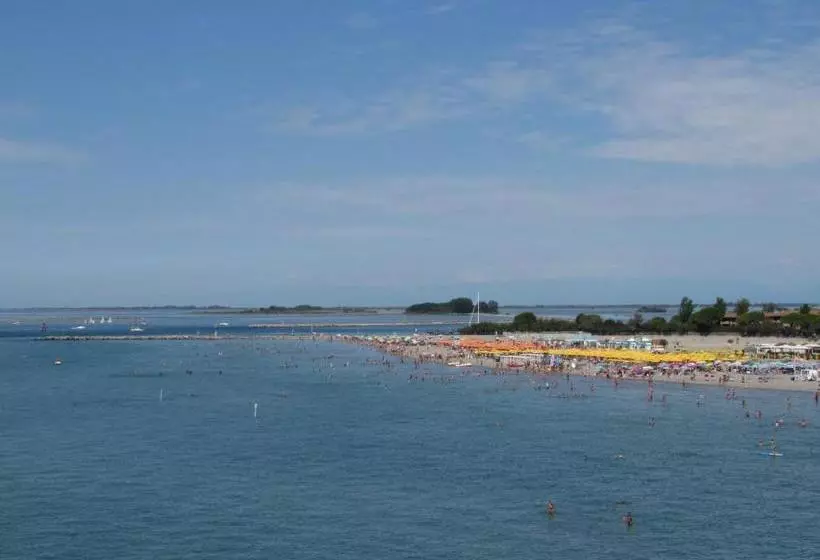 Hotelli Stella Maris