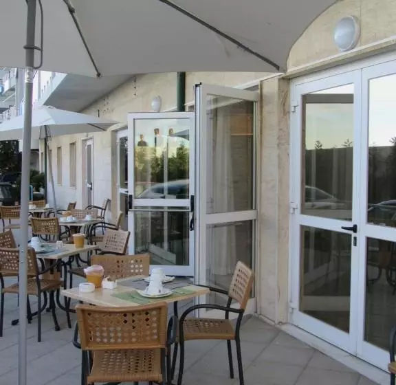 Hotelli Stella Maris