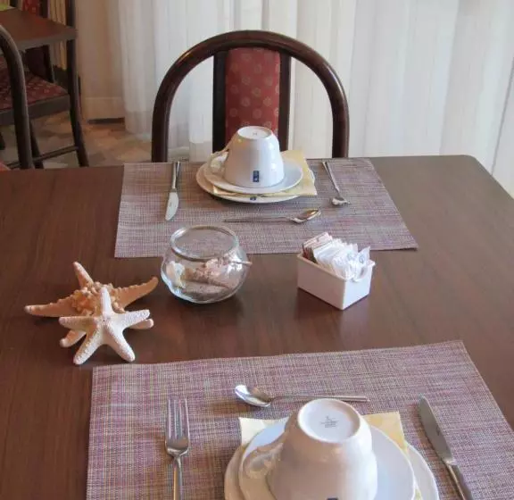 Hotelli Stella Maris