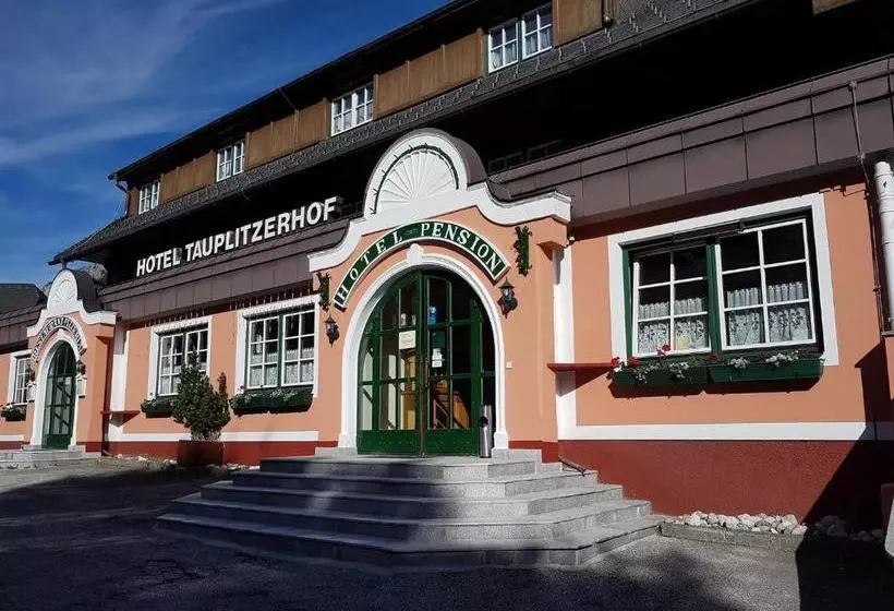Hotelli Tauplitzerhof