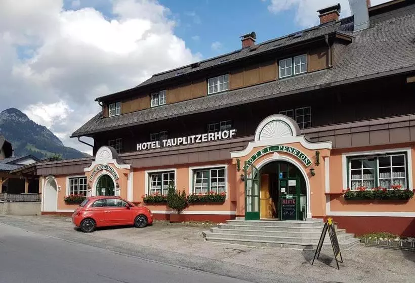 Hotelli Tauplitzerhof