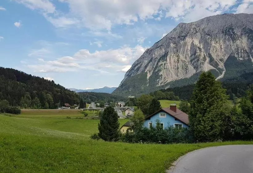 Hotelli Tauplitzerhof