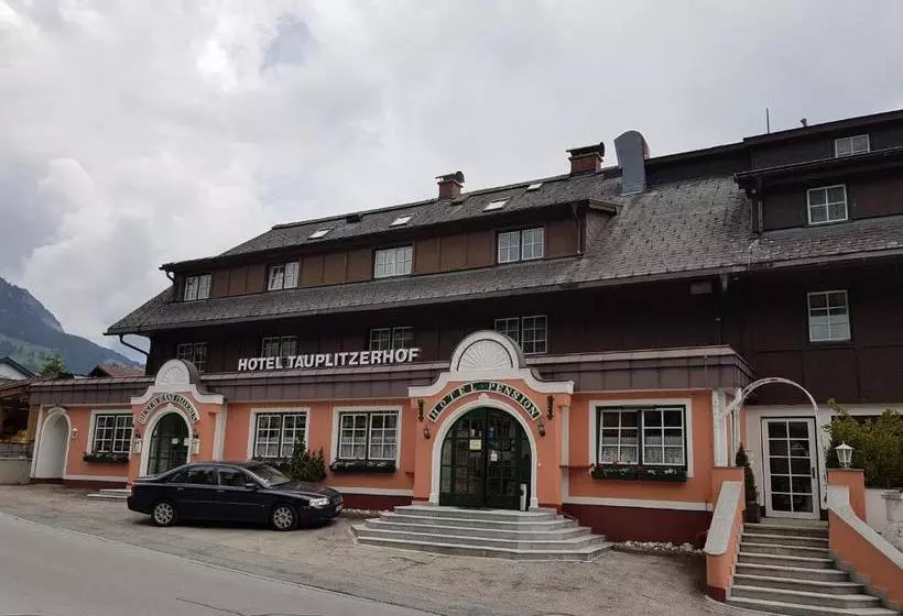Hotelli Tauplitzerhof