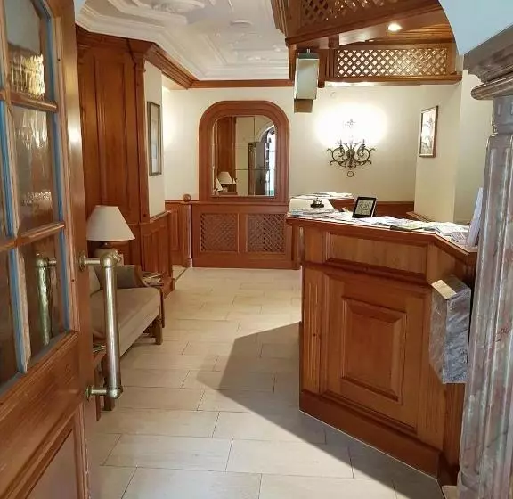 Hotelli Tauplitzerhof