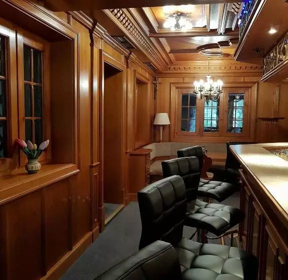 Hotelli Tauplitzerhof