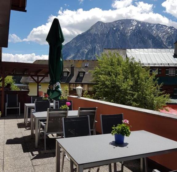 فندق Tauplitzerhof