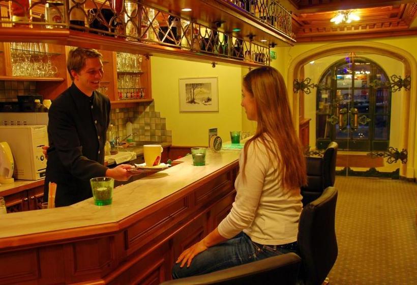 فندق Tauplitzerhof