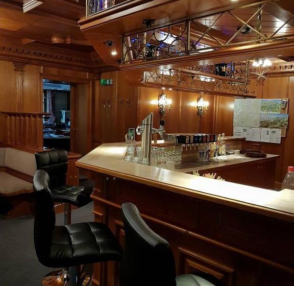 فندق Tauplitzerhof