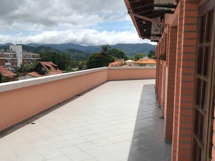 فندق Termas Park