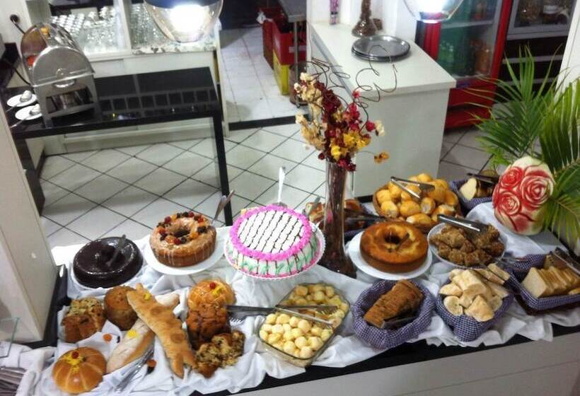 فندق Termas Park