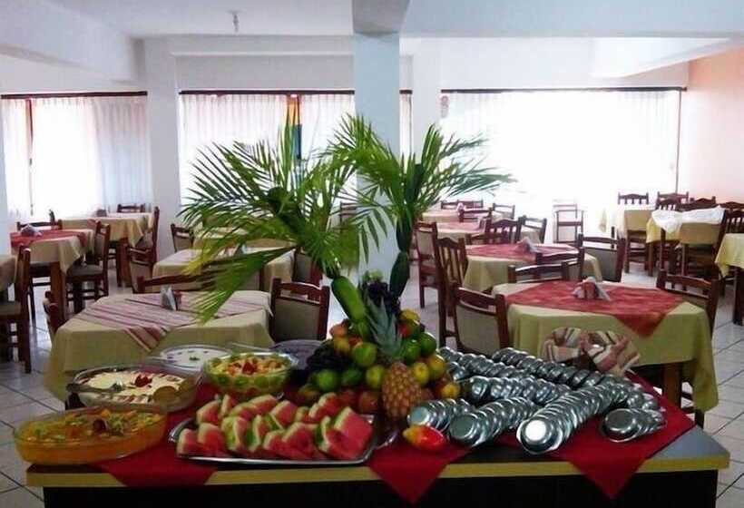 فندق Termas Park