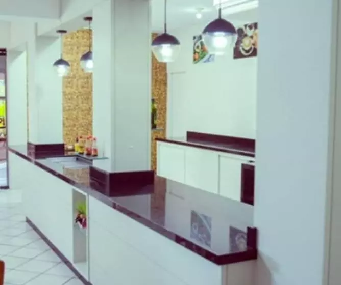 ホテル Termas Park