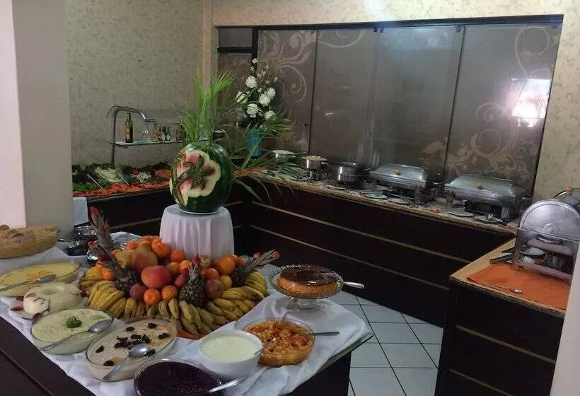 ホテル Termas Park