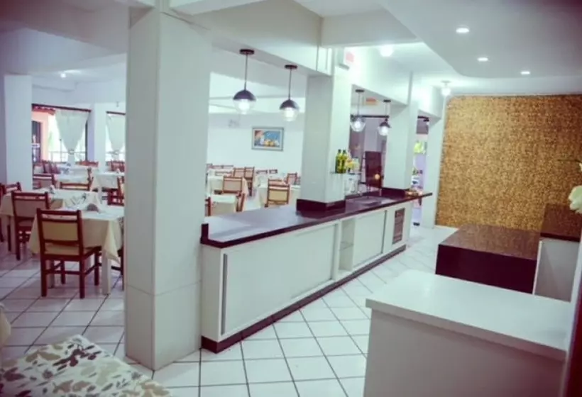 ホテル Termas Park