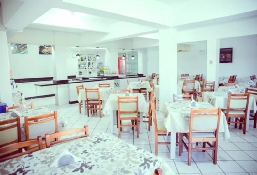 ホテル Termas Park