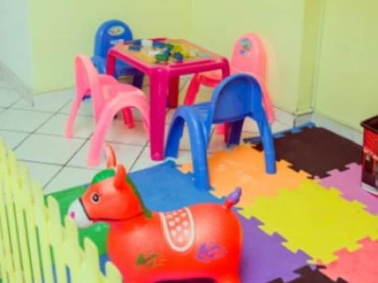 فندق Termas Park