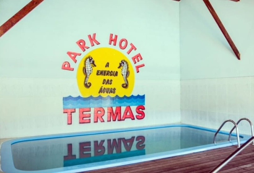 فندق Termas Park