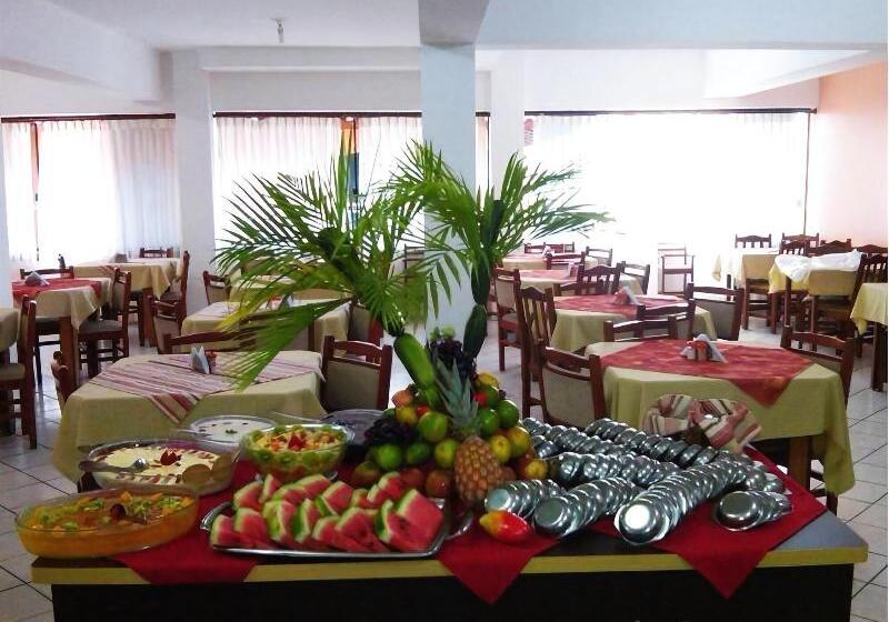 فندق Termas Park