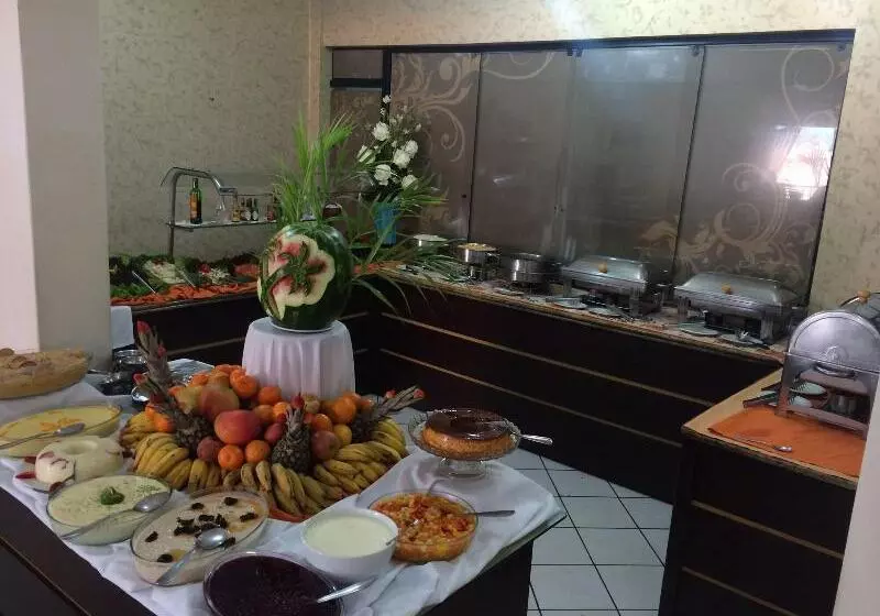 ホテル Termas Park