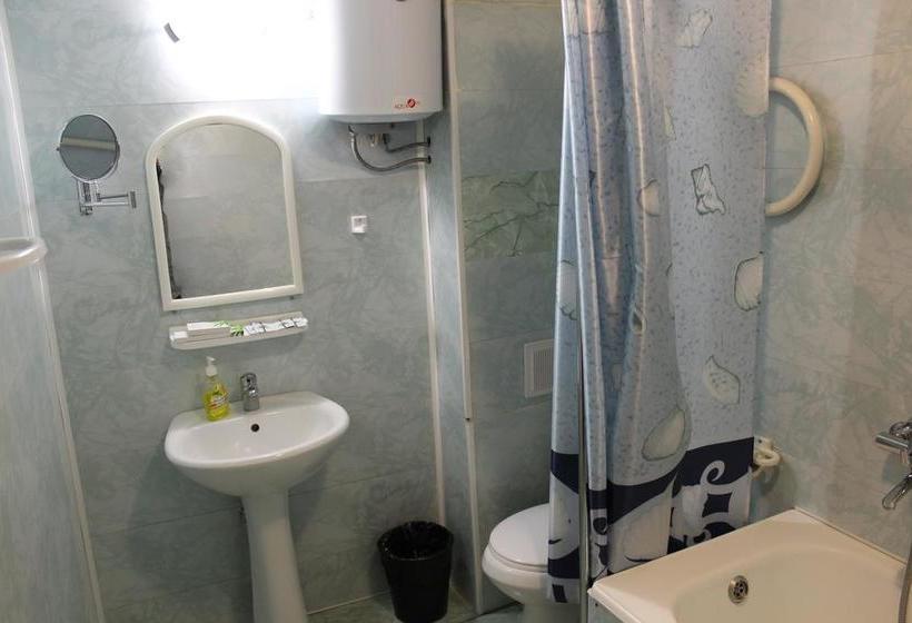 فندق Tsaritsinsky