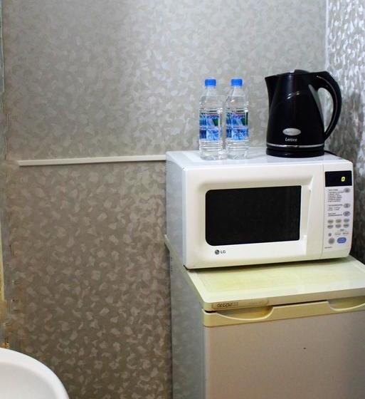 فندق Tsaritsinsky