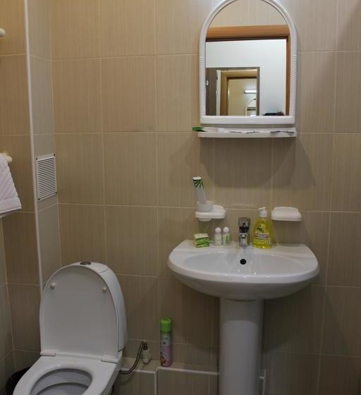 فندق Tsaritsinsky