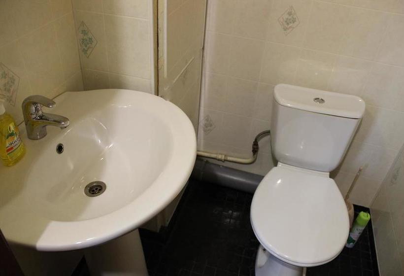 فندق Tsaritsinsky