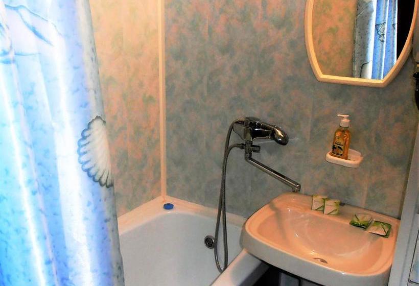 فندق Tsaritsinsky