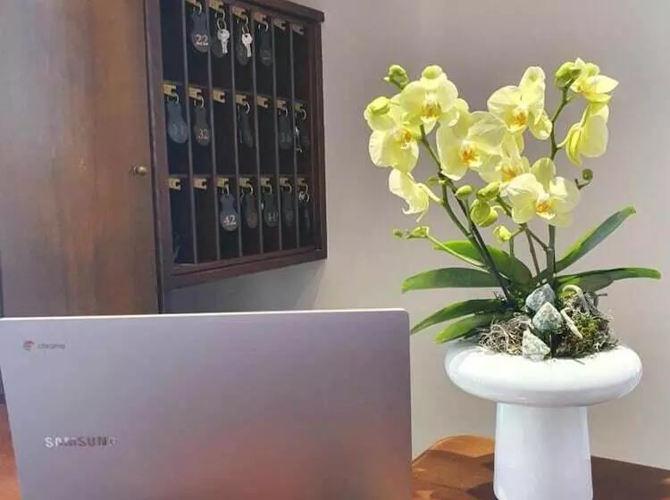 Hotelli Villa Mirella