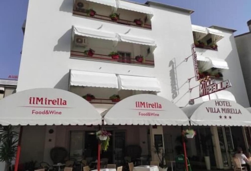 酒店 Villa Mirella