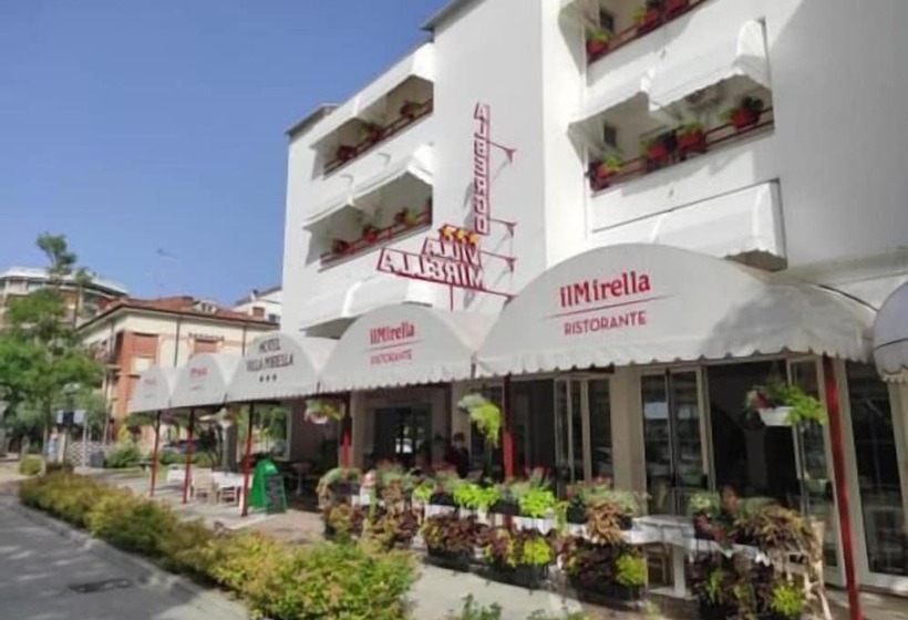 酒店 Villa Mirella