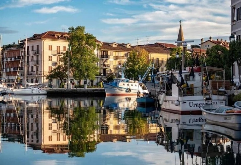 酒店 Villa Mirella