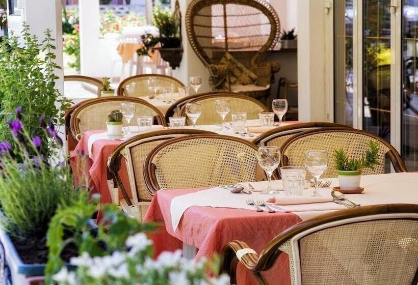 酒店 Villa Mirella