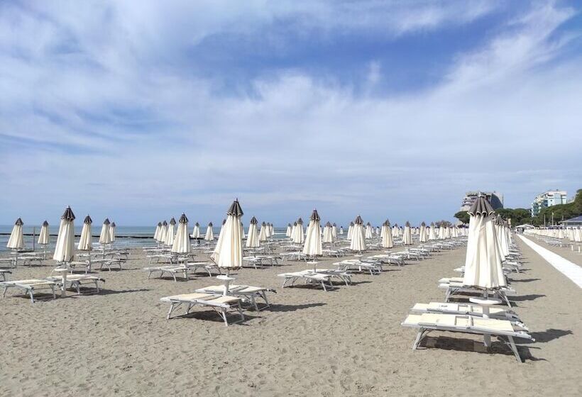 酒店 Villa Mirella