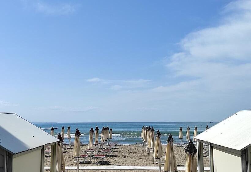 酒店 Villa Mirella