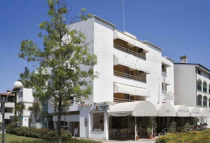 酒店 Villa Mirella